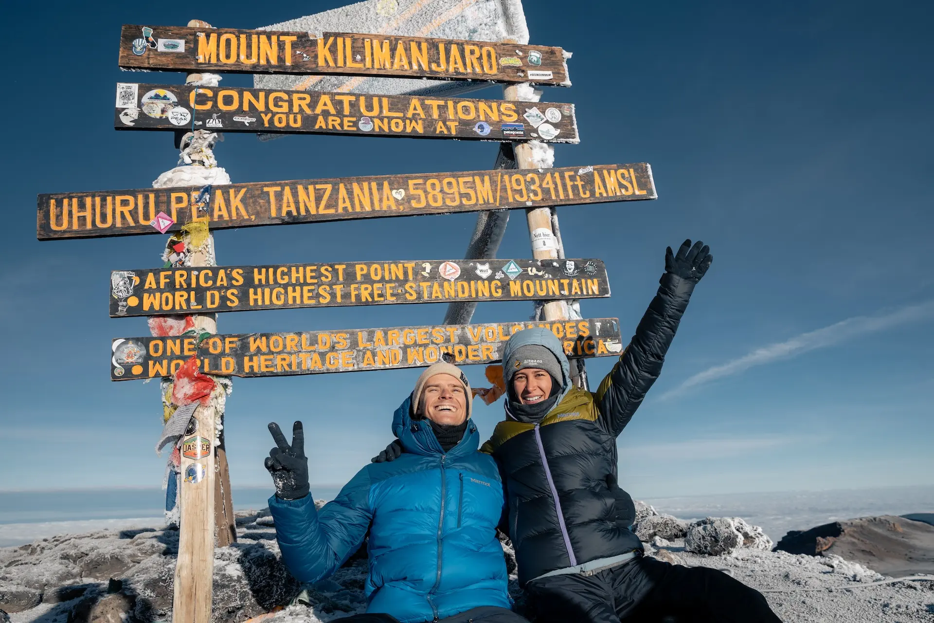 9 Days Luxury Kilimanjaro Climb and Moshi Experience Package